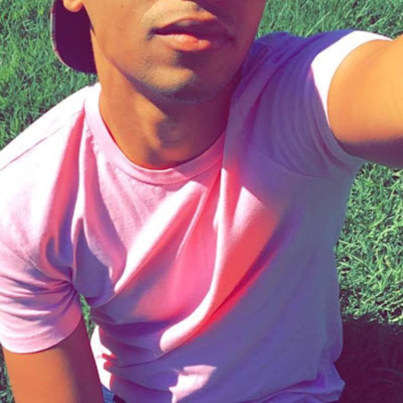 Meet your Posher, Kyle - Picture 1 of 1